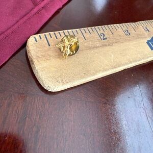 Vintage Angel Pin